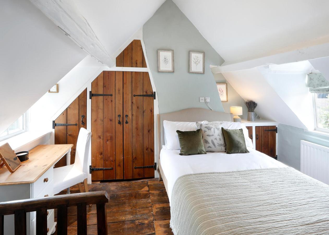 Holiday home Romantic Cotswold Cottage- Dog Friendly And Village Location Mickleton (Warwickshire)